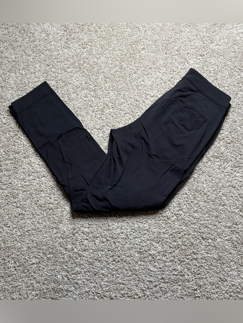 Lululemon Jet Crop